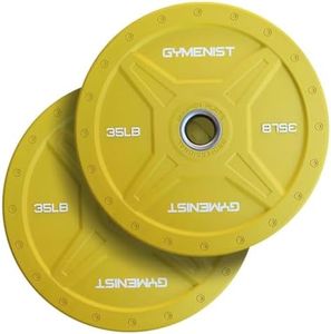 GYMENIST, 
