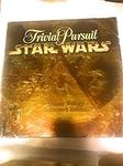 Trivial Pursuit Star Wars Classic T