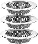 MR.SIGA Kitchen Sink Strainer, Stai