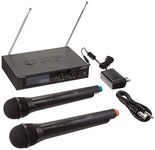 Audio 2000S wireless microphone