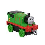 Thomas and Friends Trackmaster Percy