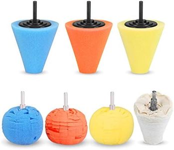 SPTA 7pcs 