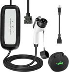 ENERGYGENIE EV Charger, 16Amp 110V/