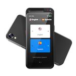 Language Translator Device No WiFi Needed, Upgraded ChatGpt AI Translator Two Way Real Time Voice Translation with 150+ Languages Offline&Recording&Photo＆Text Translation for Business Learning Travel
