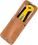 Pacific Handy Cutter UKH326 Leather Holster