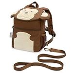 Travel Bug Toddler Safety Backpack 