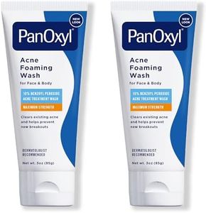 PanOxyl Ac
