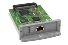 HP JetDirect 630N IPv6 Gigabit Internal Print Server