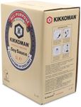 Kikkoman Soy Sauce, 5 L