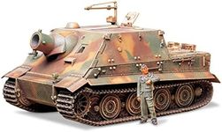 Tamiya 1/35 Grmn Asslt Mortar-Sturmtiger TAM35177