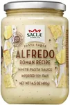 SACLA: Classic Alfredo Pasta Sauce, 14.5 oz