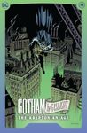 Batman: Gotham By Gaslight- The Kry