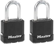 Master Lock Magnum Heavy Duty Outdo