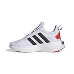 adidas Racer TR23 Sneaker, White/Co