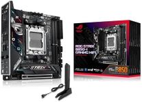 ASUS ROG Strix B850-I Gaming WiFi A