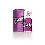 Curve Crush By Liz Claiborne For Women. Eau De Toilette Spray 3.4 Ounces