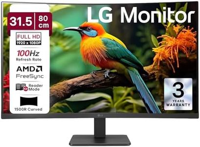LG 32MR50C