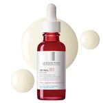 La Roche-Posay Retinol B3 Anti-Wrinkles Anti-Ageing Serum With Retinol And Vitamin B3 Suitable For Sensitive Skin 30ml