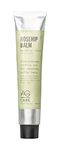 AG Care Rosehip Balm Smoothing Cream for Hair - Nourishing Hair Straightening Cream for Frizz-Free Hair, 3 Fl Oz