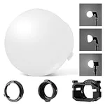 NEEWER CRS6 Softbox Diffusion Dome 