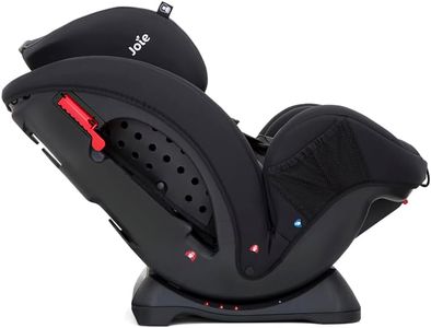 Joie Stages Car Seat – Group 0+/1/2, Coal Black