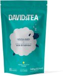 DAVIDsTEA Valerian Nights Herbal Te