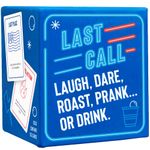 Party Games For Adults