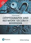 Cryptography And Network Security, 