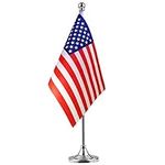 American flag,USA US Table Flag,Des