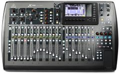Behringer X32 Digital Mixer, Black