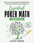Essential Poker Math, Workbook Edit