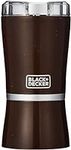 Black & Decker Coffee Grinder, 220V