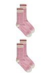 Cabin Socks For Women