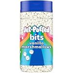 Kraft Jet-Puffed Mallow Bits Vanilla Marshmallows