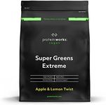 Protein Works - Super Greens Extrem