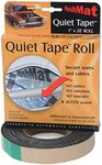 30300 Quiet Tape Shop Roll 1in x 20ft