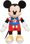 Mickey Mouse Singing Fun Plush - Mi