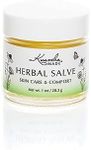 Kuumba Made Herbal Healing Salve