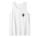 Helldivers 2 Video Game Sony PlayStation Super Earth Detail Tank Top