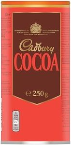 Cadbury Cocoa Powder, 250 g