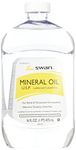 Vi-Jon Inc. S0883 Mineral Oil 16 oz