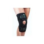 Safe-T-Sport Wrap Around Hinged Knee Brace - XXL by FLA Orthopedics