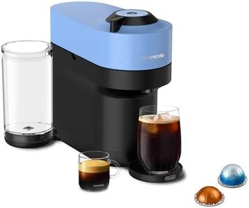 Nespresso 