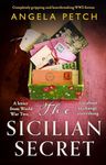 The Sicilian Secret: Completely gripping and heartbreaking WW2 fiction