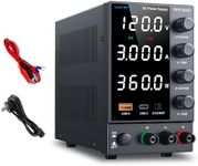 WANPTEK POWER DC Power Supply Varia