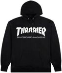 Thrasher S