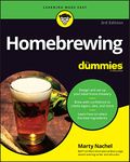 Homebrewing For Dummies