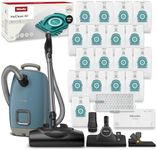 Miele Guard L1 Bagged Canister Vacu