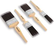 Paint Brush Set for Walls and Ceili