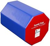 Tumbl Trak Octagon Tumbler, 20in x 